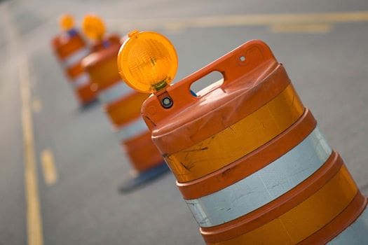 Traffic Shift Next Week As Part Of Cleveland Bypass Project