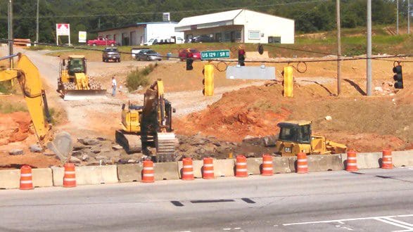 Hope Drive to Temporarily Close