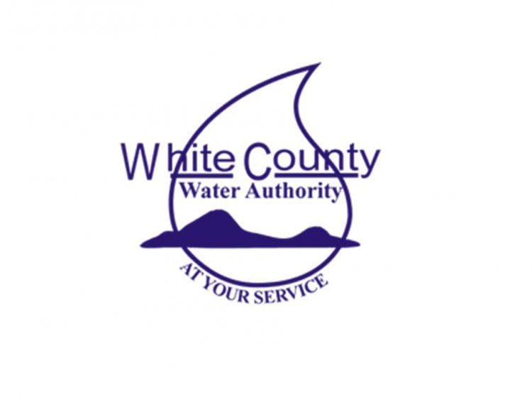 Water Authority Continues  Work On Highway 115 West