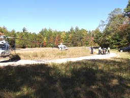 Obstacles Encountered  During Ravan Cliff  Rescue