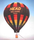 Helen To Atlantic Balloon Race Thursday