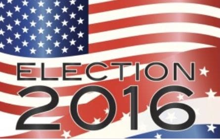 Commissioners Set Qualifying Fees For 2016 Elections