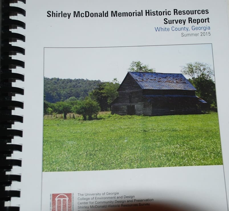 Historic Resource Survey Results Presented
