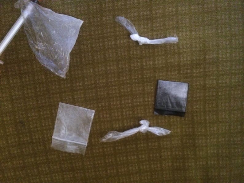 Three Arrested On Drug Charges In Alto