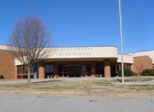 White County High and Ninth Grade Academy Resume Classes Thursday - WRWH