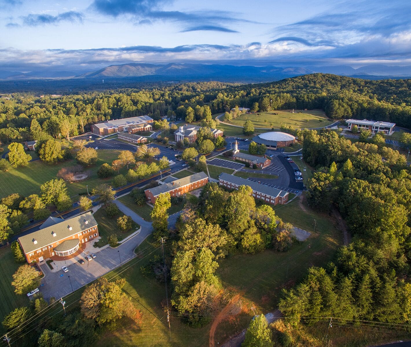 New Director of Student Success at TMU