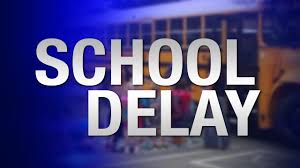 White County Schools Announce Two Hour Delay Friday Morning - WRWH