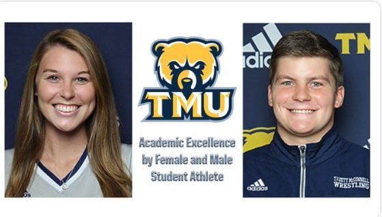 TMU Recognizes Academic Excellence WRWH