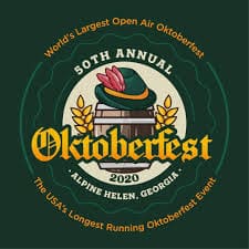 Helen Marches On With Oktoberfest Parade, “Open-Air” Celebrations and Volksmarch