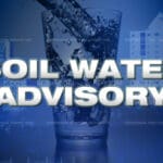 Boil Water Notice For The Pines Road