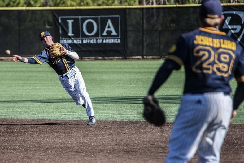 Baseball - Truett McConnell University Athletics