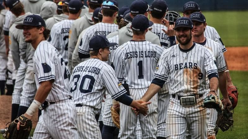 Baseball - Truett McConnell University Athletics