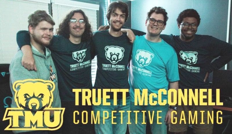 TMU defeats Knights in AAC battle - Truett McConnell University Athletics