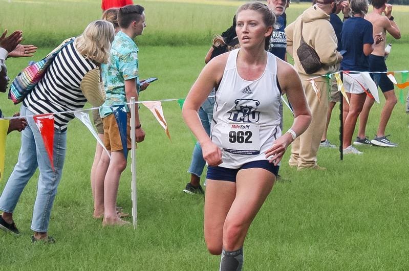 TMU Women competes at Aubrey Shenk Invitational WRWH