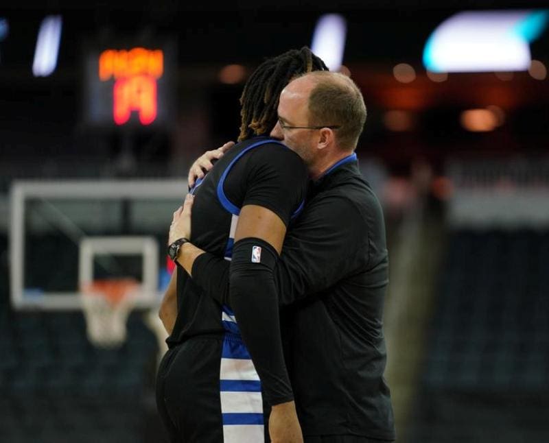 Ung Mens Basketball Season Comes To A Close In Elite Eight Wrwh 