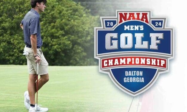 No. 9 TMU Men’s golf set to compete at NAIA National Championships