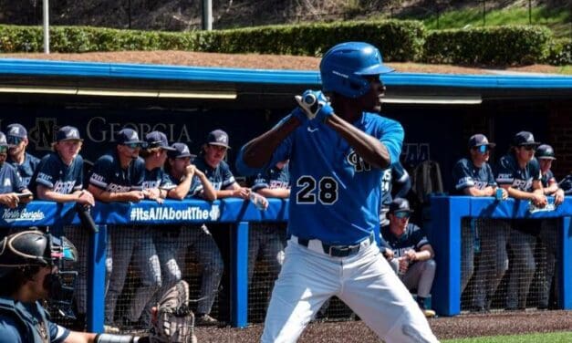 Nighthawks End Season In PBC Tournament With 7-1 Loss To Augusta