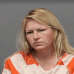 North Carolina Woman Faces Drug Charges After Wrecking Her Vehicle