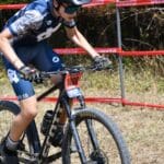 White County Mountain Bike Teams Participate In Chase at the Creek