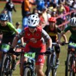 White County Mountain Bike Teams Race #3