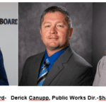 Leadership Changes Announced By White County