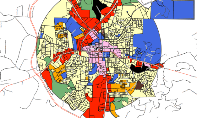 Cleveland City Council Approves New Zoning Regs And Map